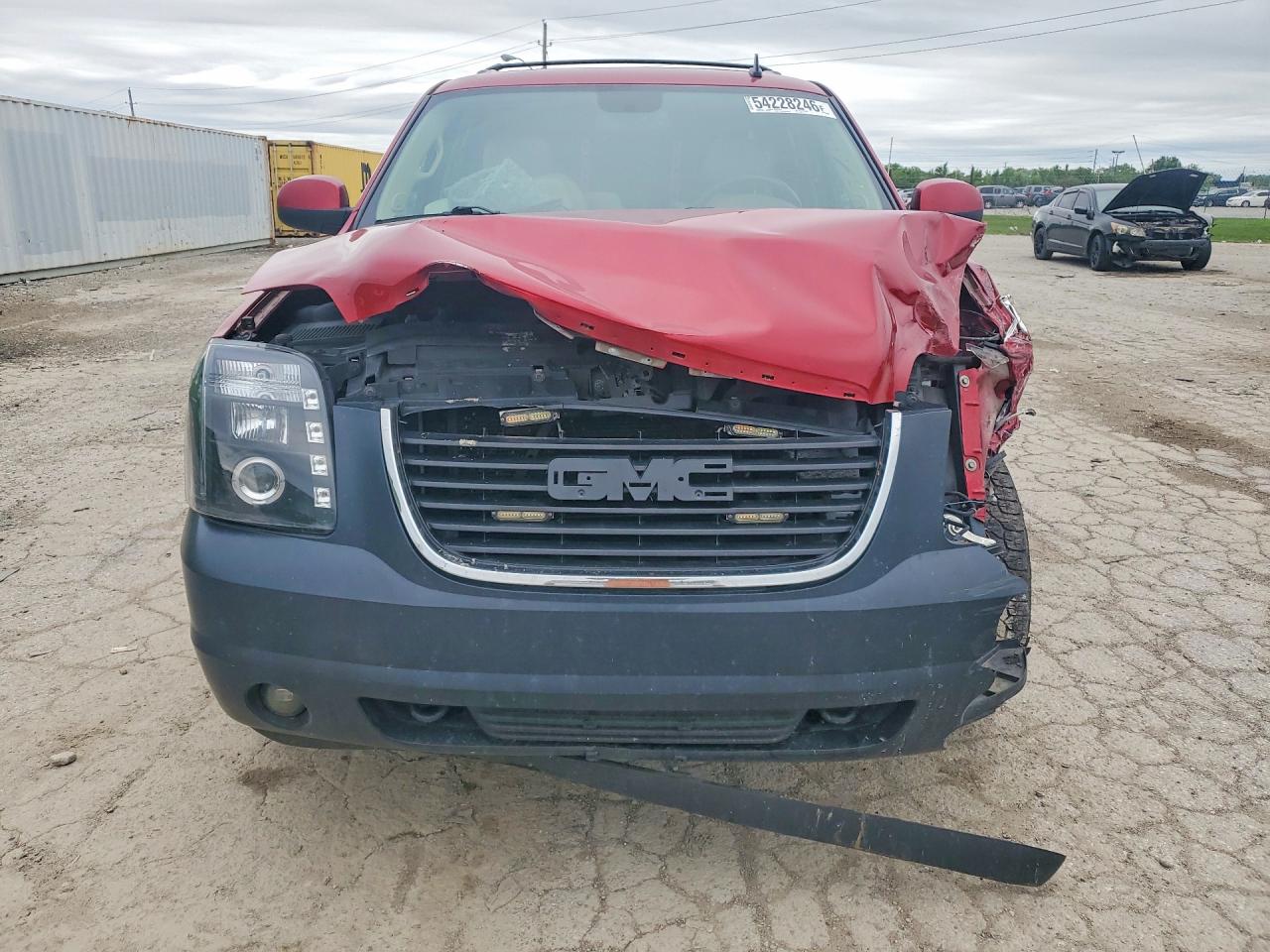 GMC Yukon K1500 Slt