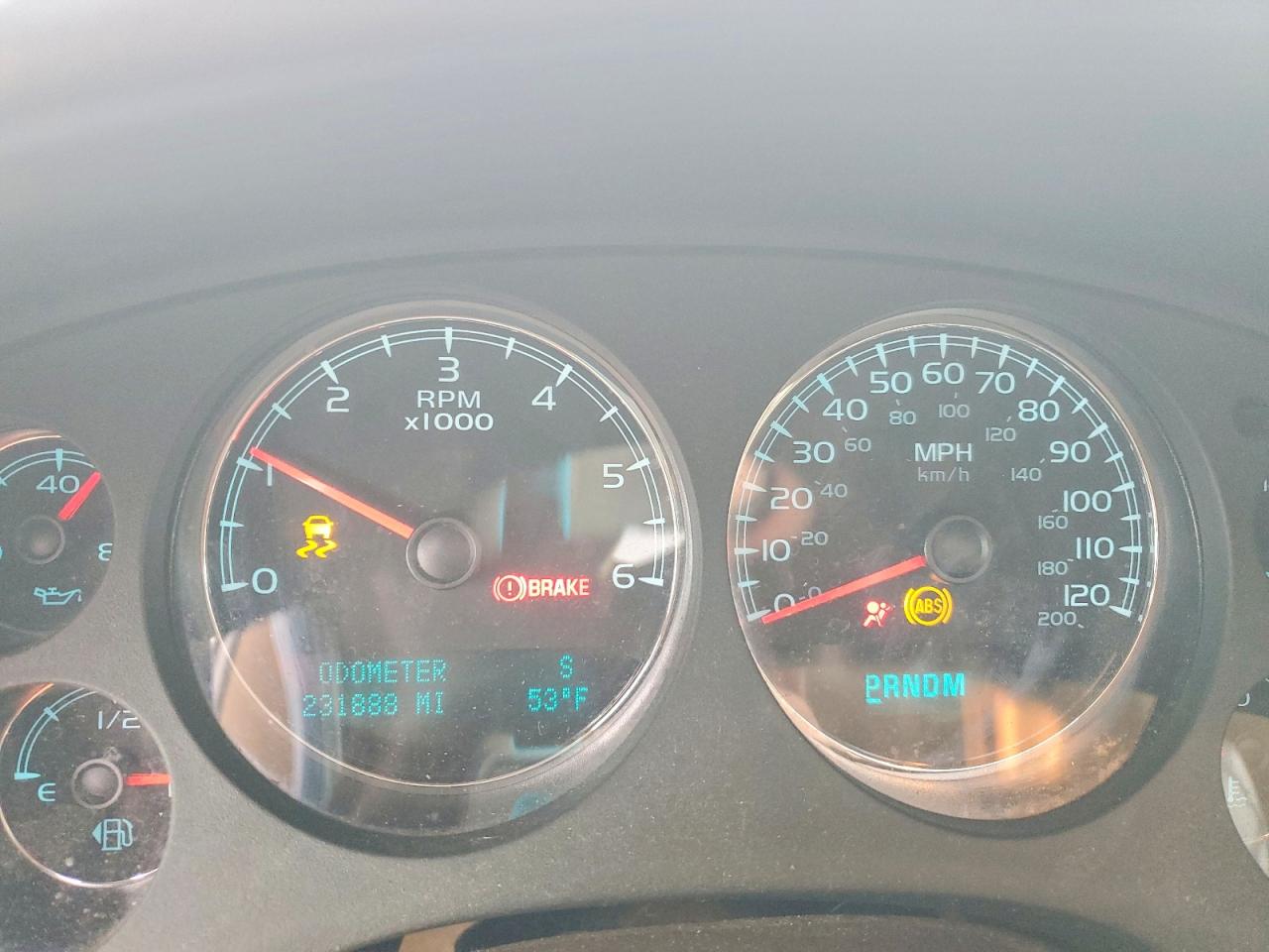 GMC Yukon K1500 Slt