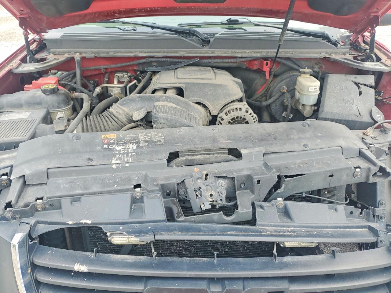 GMC Yukon K1500 Slt
