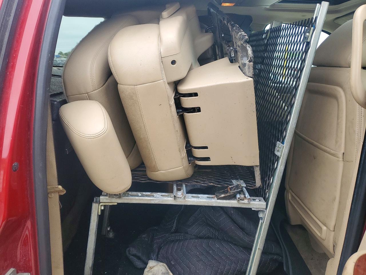 GMC Yukon K1500 Slt