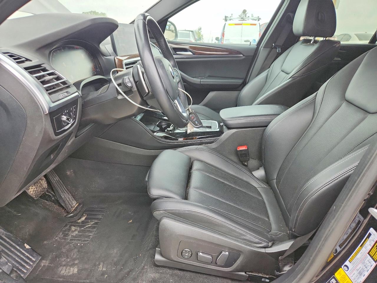 BMW X Series Xdrive30i