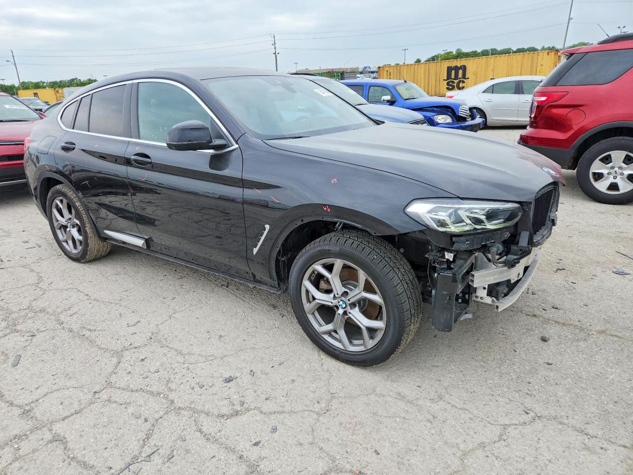 BMW X Series Xdrive30i