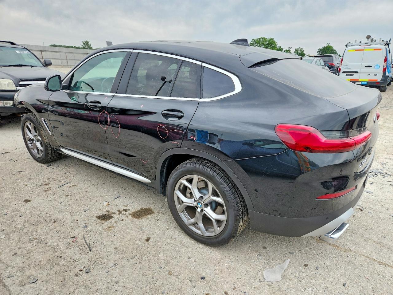 BMW X Series Xdrive30i