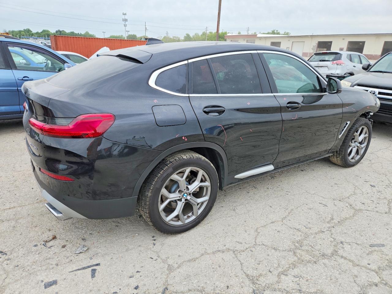 BMW X Series Xdrive30i