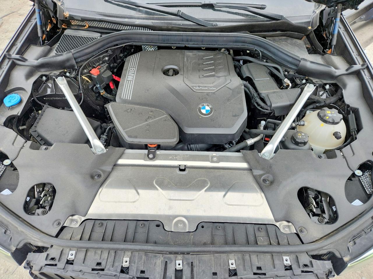 BMW X Series Xdrive30i