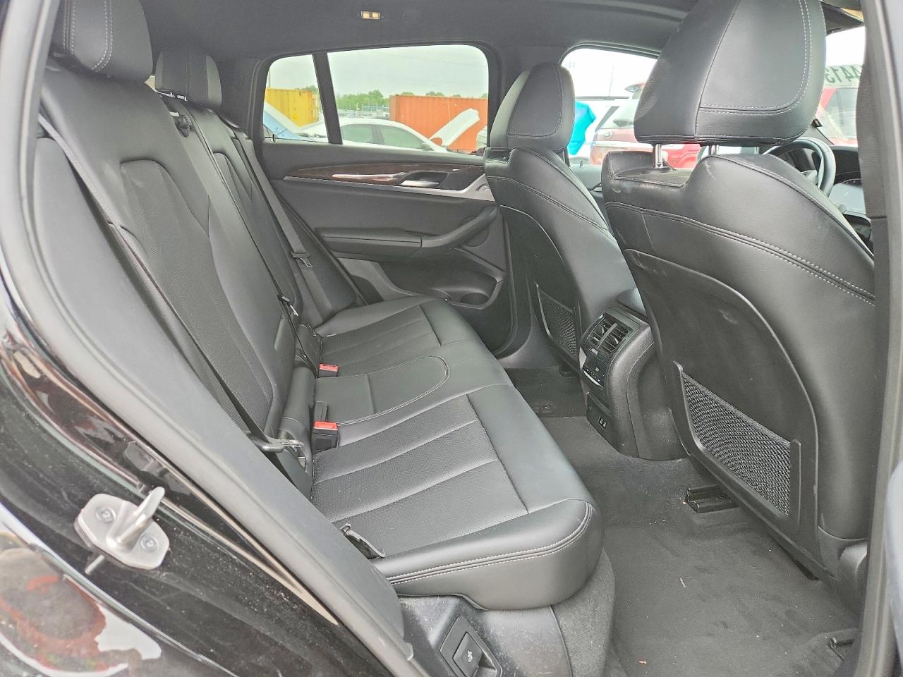 BMW X Series Xdrive30i