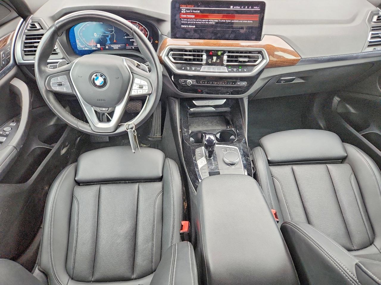 BMW X Series Xdrive30i