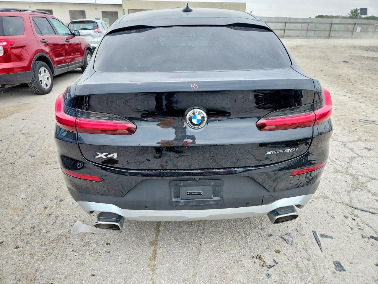 BMW X Series Xdrive30i