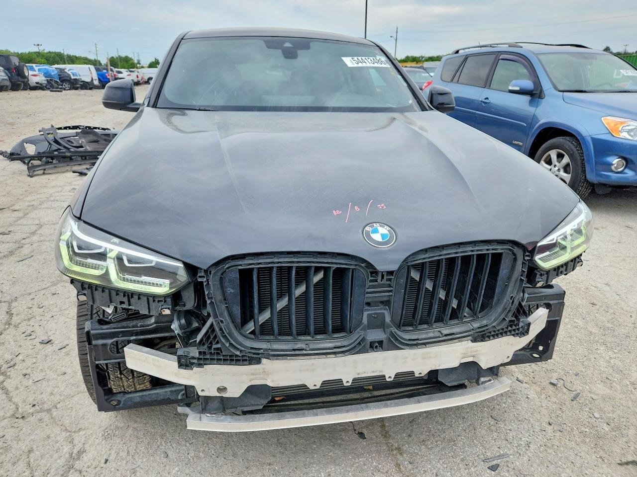 BMW X Series Xdrive30i