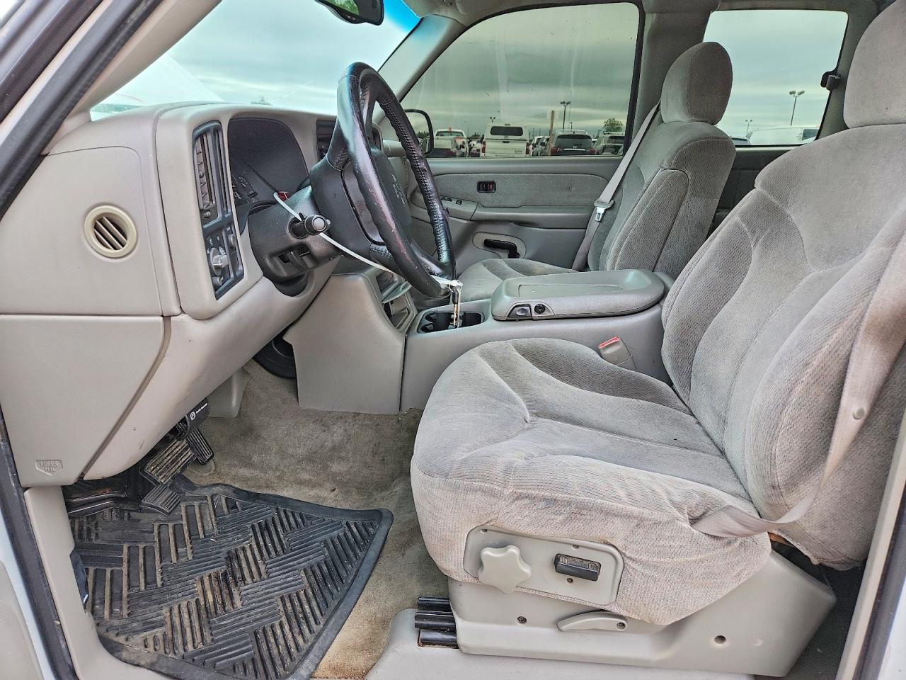 GMC Sierra C1500