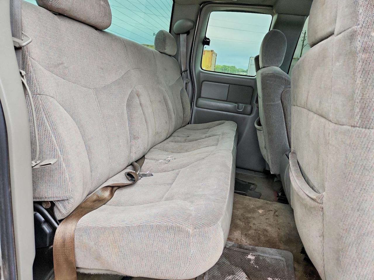 GMC Sierra C1500