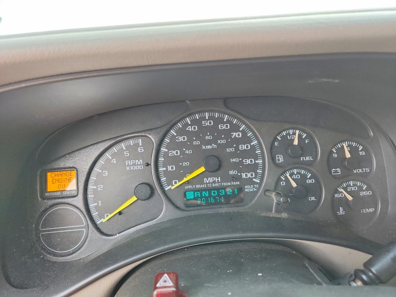 GMC Sierra C1500