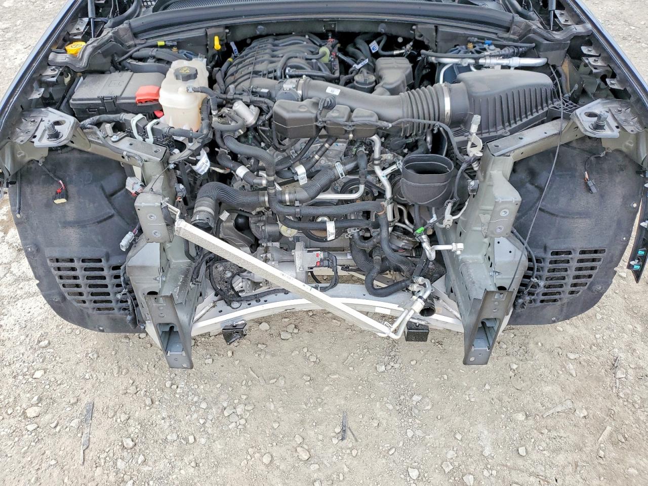 Jeep Grand Cherokee L Summit