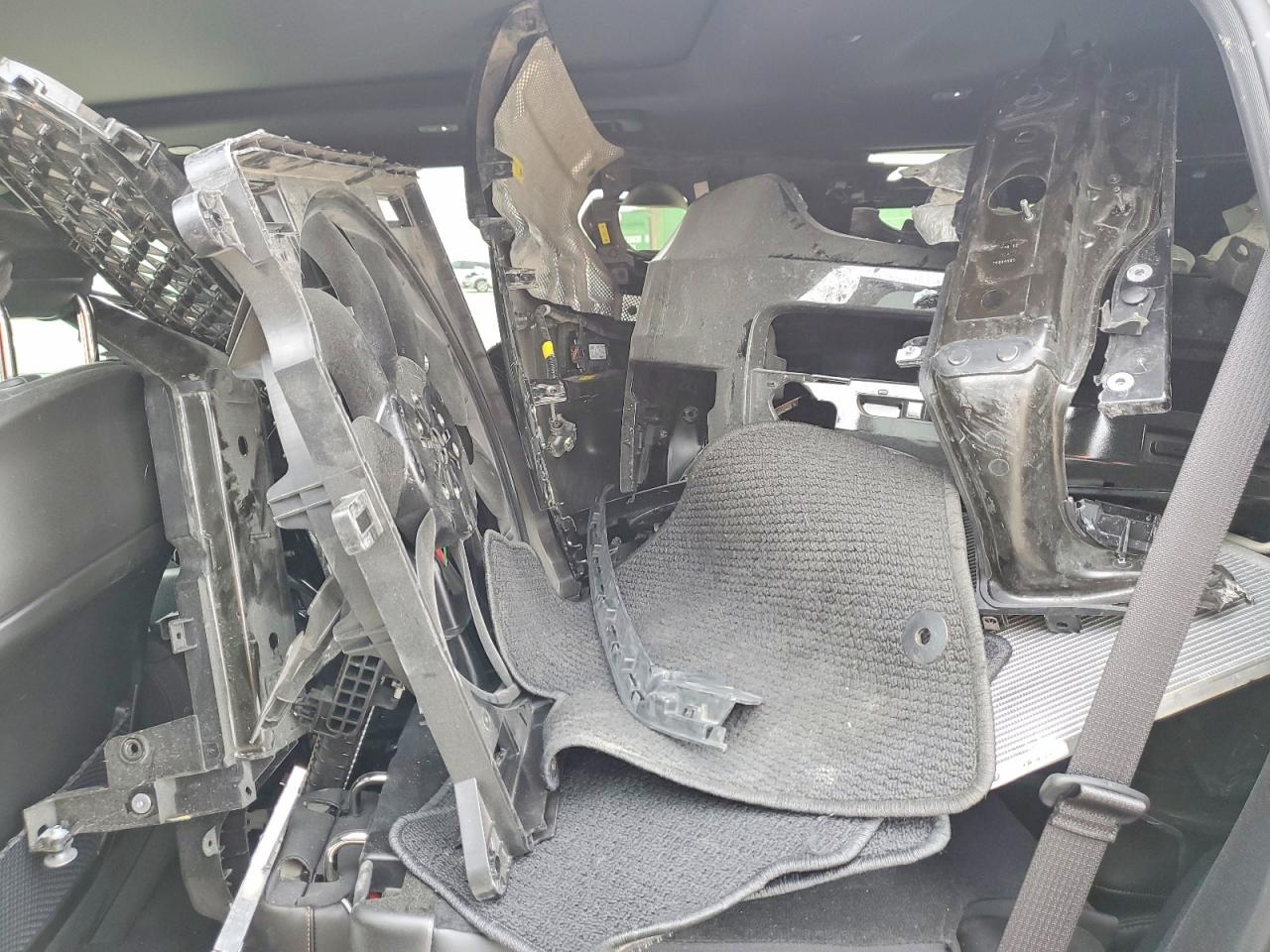 Jeep Grand Cherokee L Summit