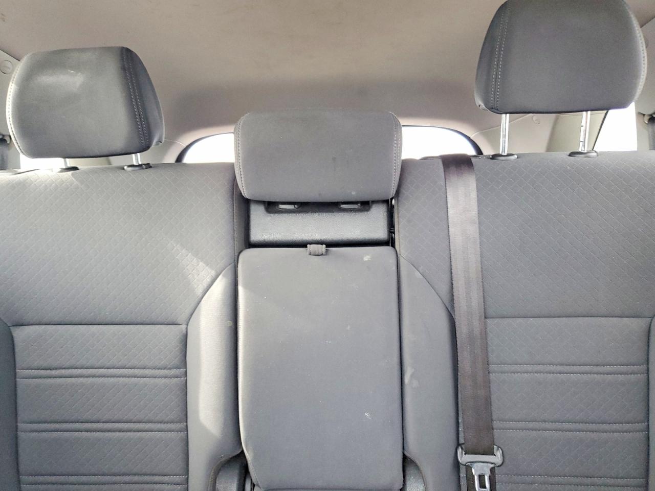 Kia Sorento S