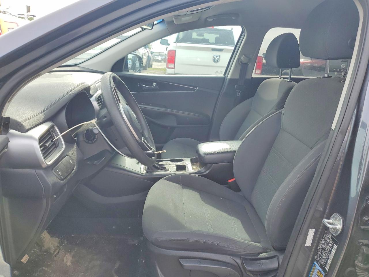 Kia Sorento S