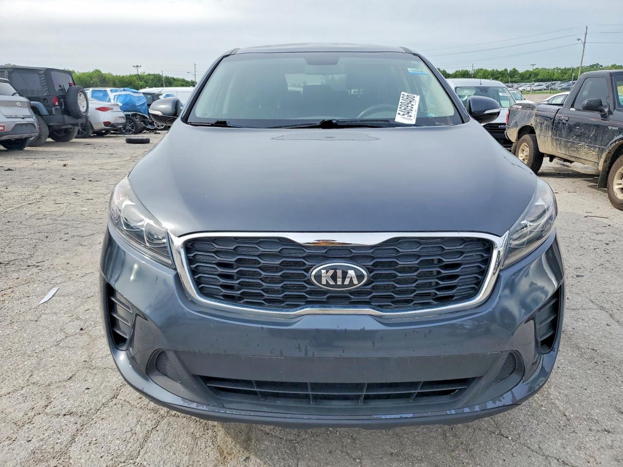 Kia Sorento S