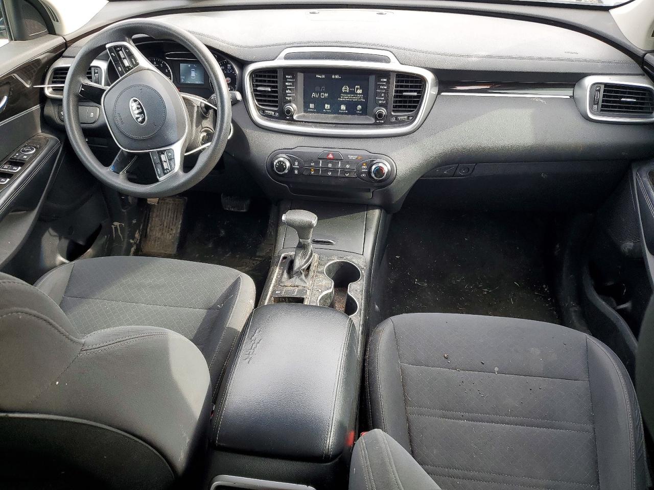 Kia Sorento S