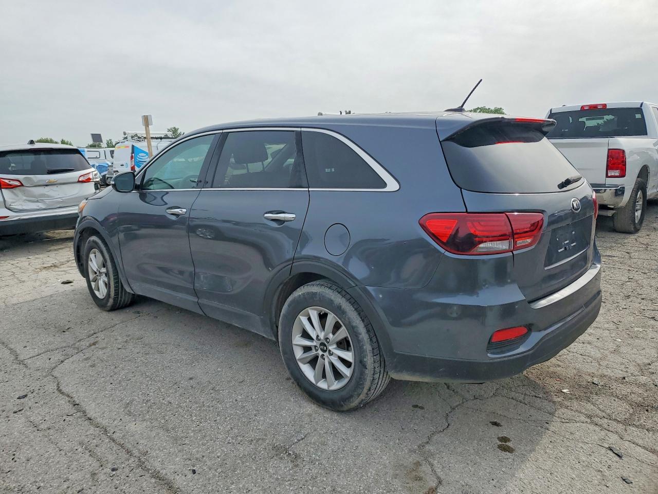 Kia Sorento S