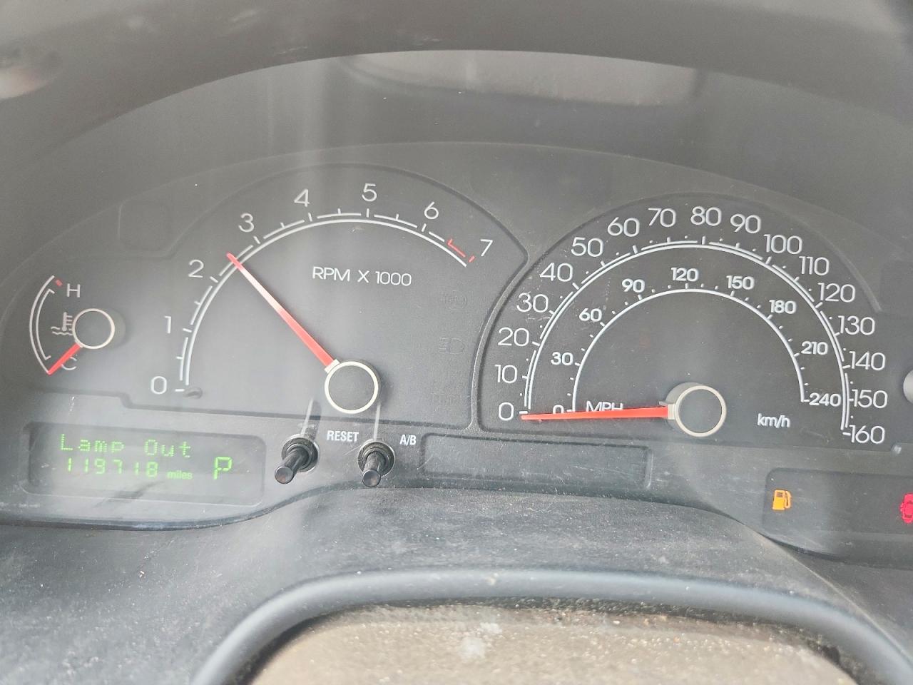 Lincoln Ls Series