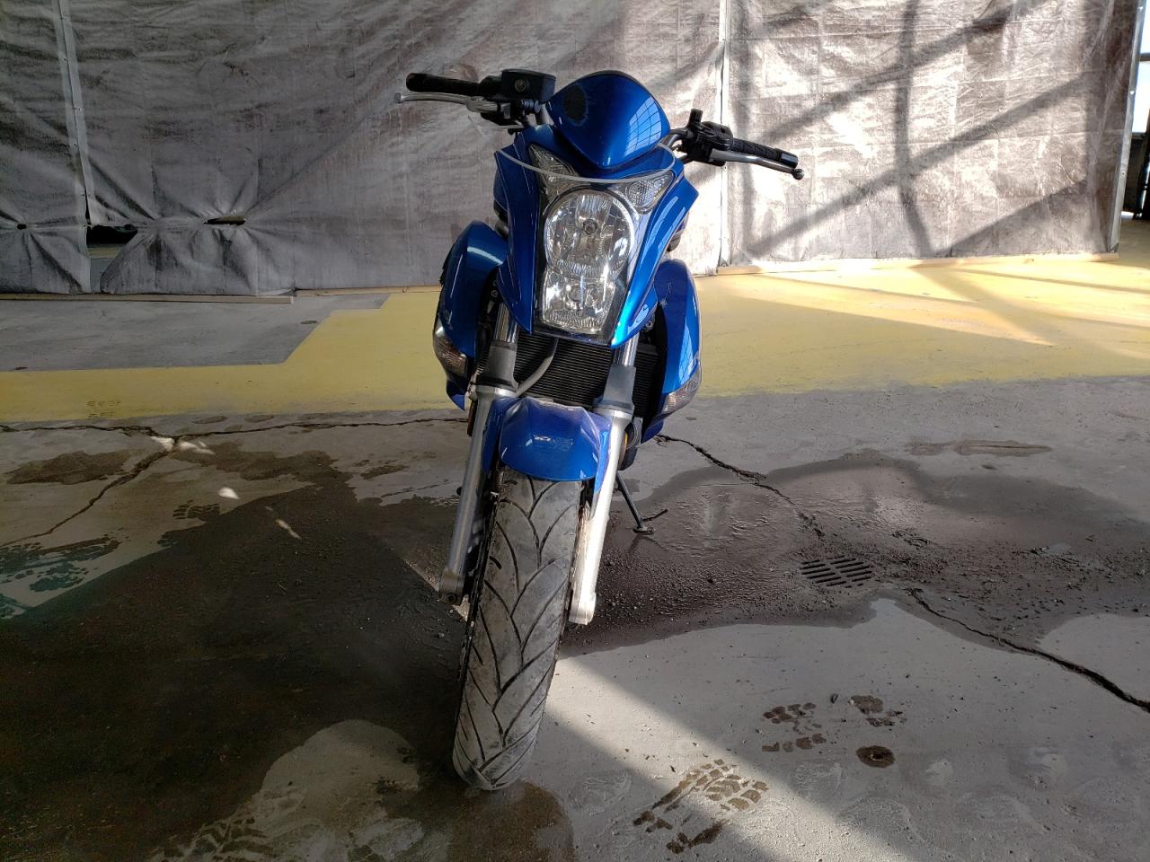 Kawasaki Ninja 650