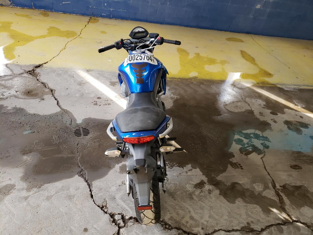 Kawasaki Ninja 650