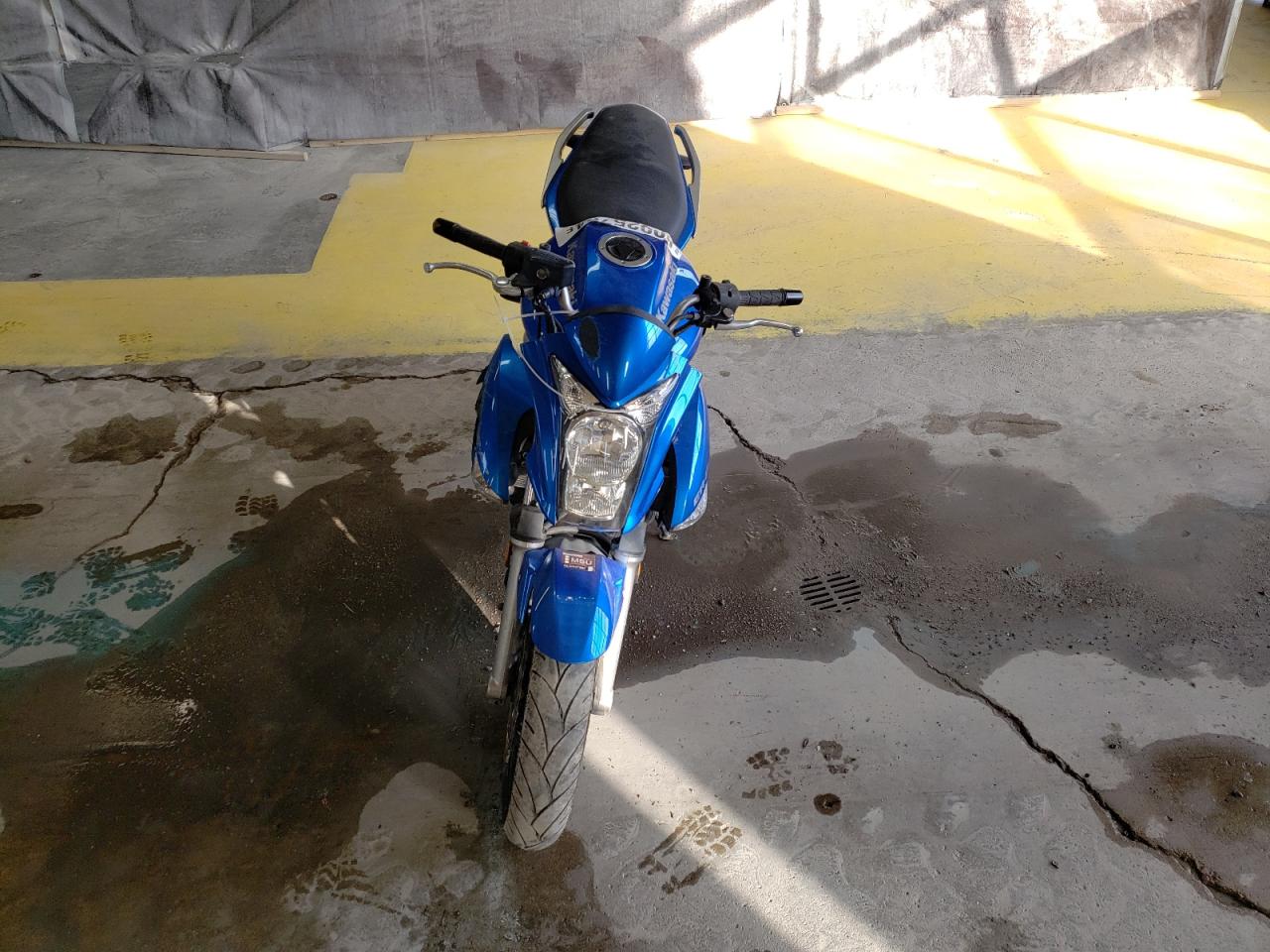 Kawasaki Ninja 650