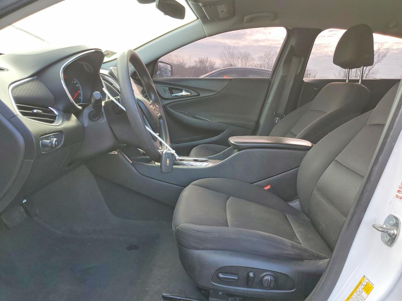 Chevrolet Malibu Lt