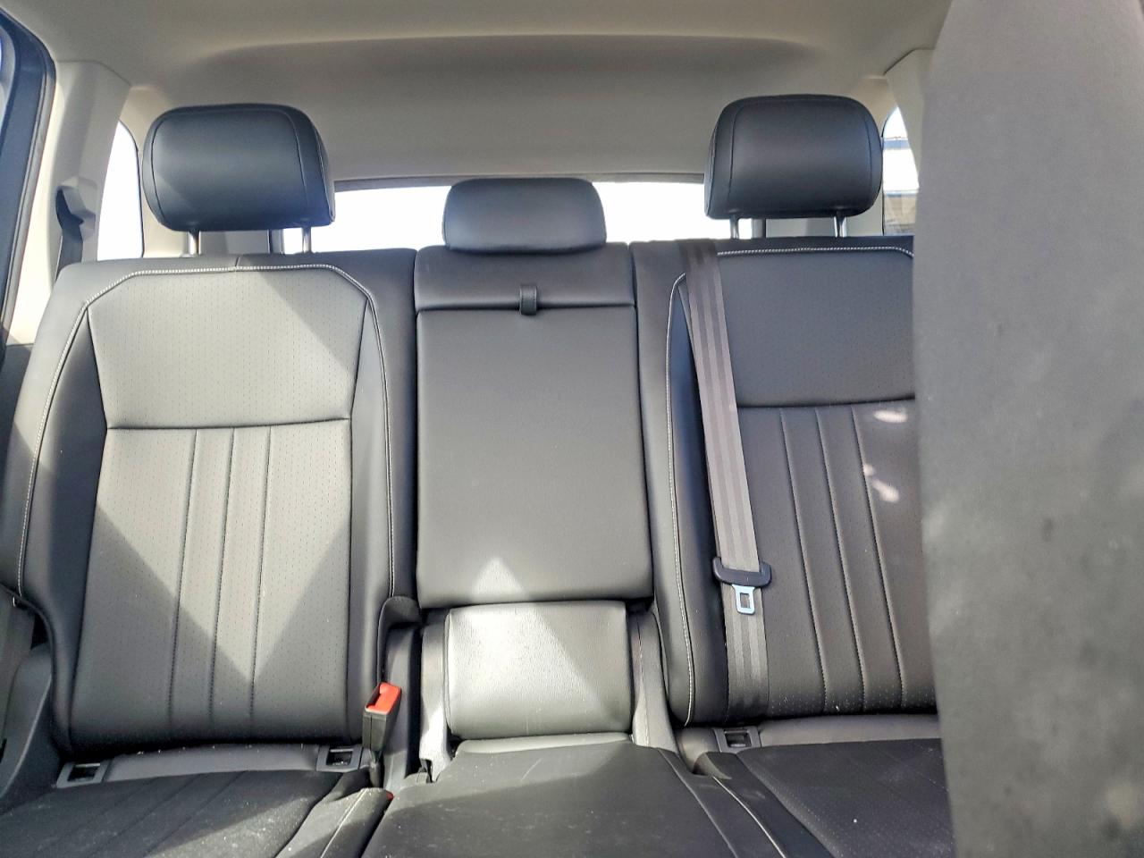 Volkswagen Tiguan Se