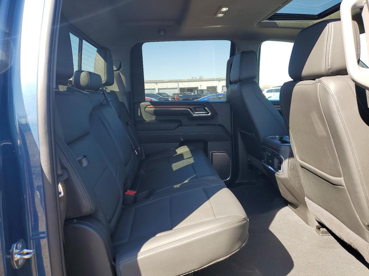 GMC Sierra K2500 Denali