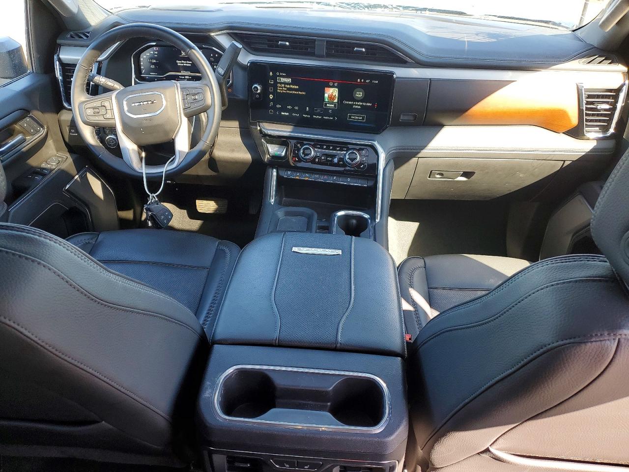 GMC Sierra K2500 Denali