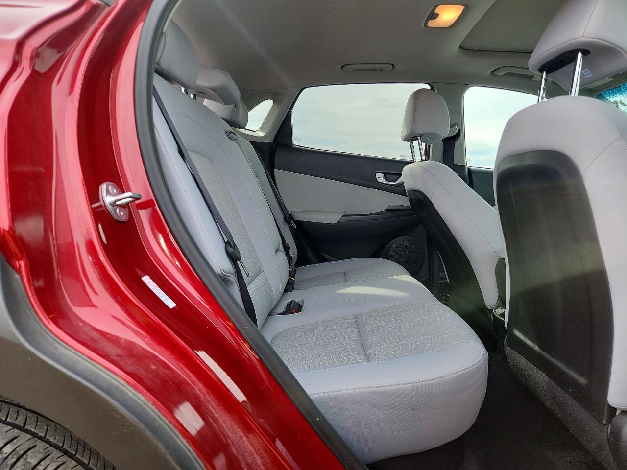 Hyundai KONA Sel