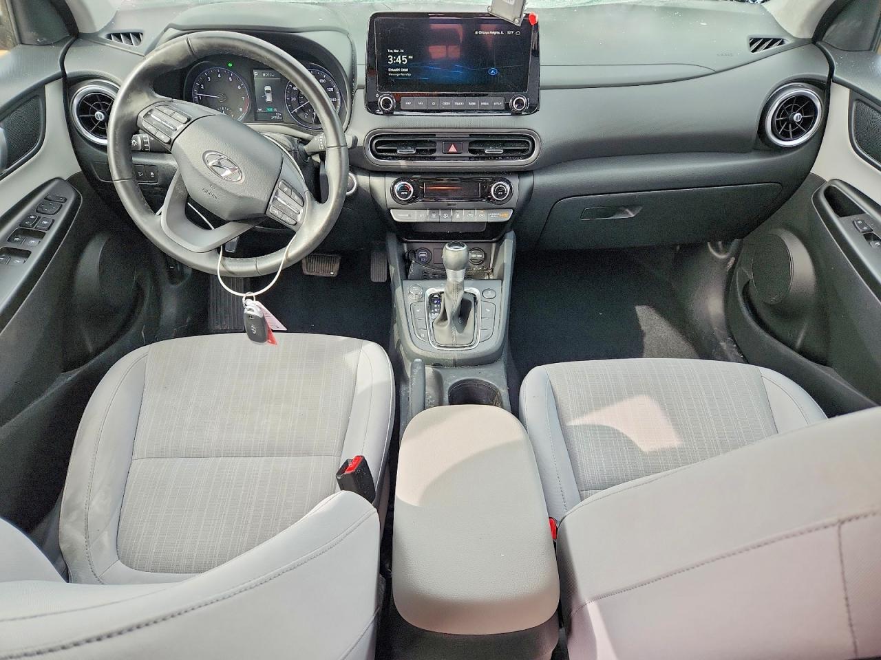 Hyundai KONA Sel