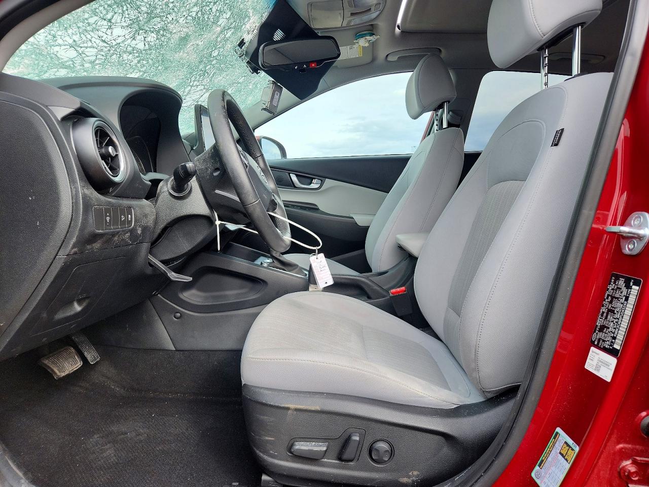 Hyundai KONA Sel