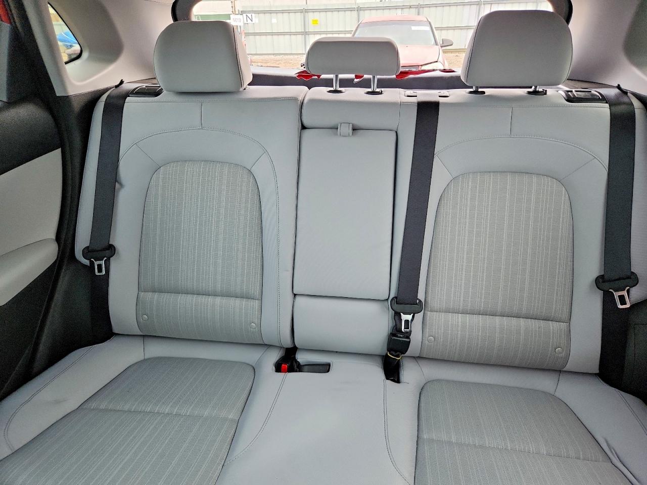 Hyundai KONA Sel