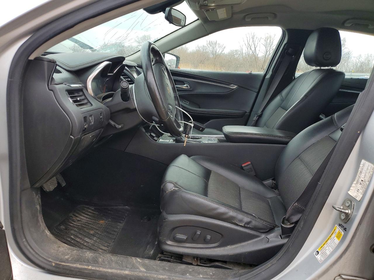Chevrolet Impala Lt