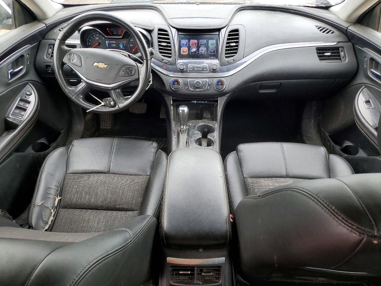 Chevrolet Impala Lt