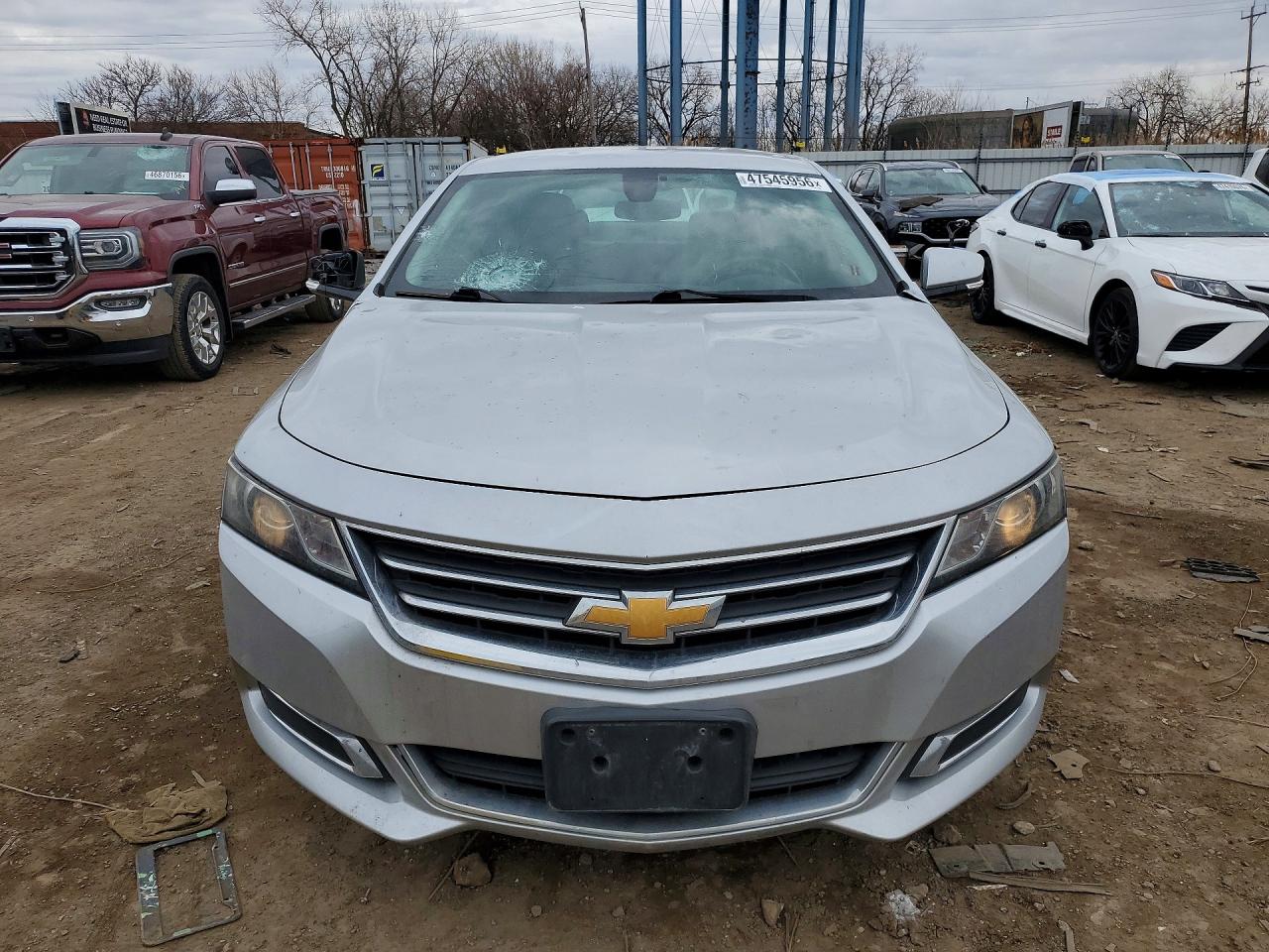 Chevrolet Impala Lt