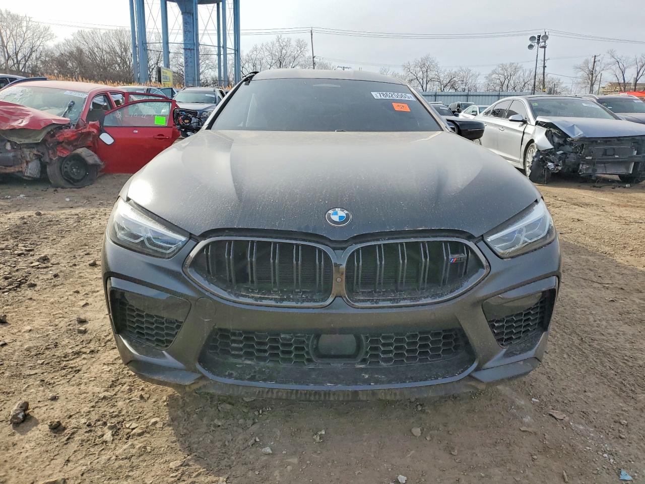 BMW M Series