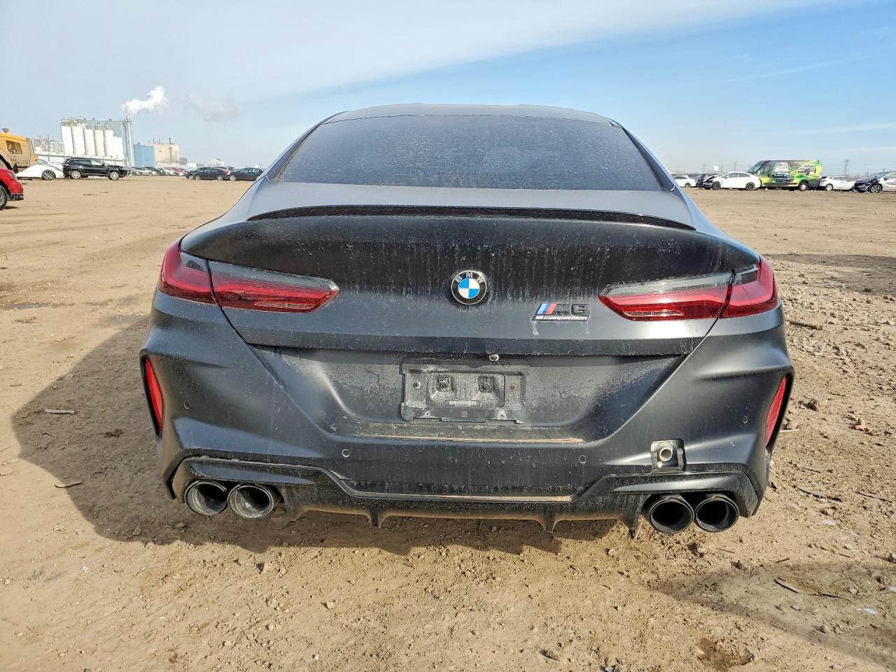 BMW M Series