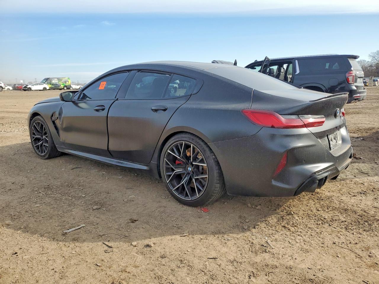 BMW M Series