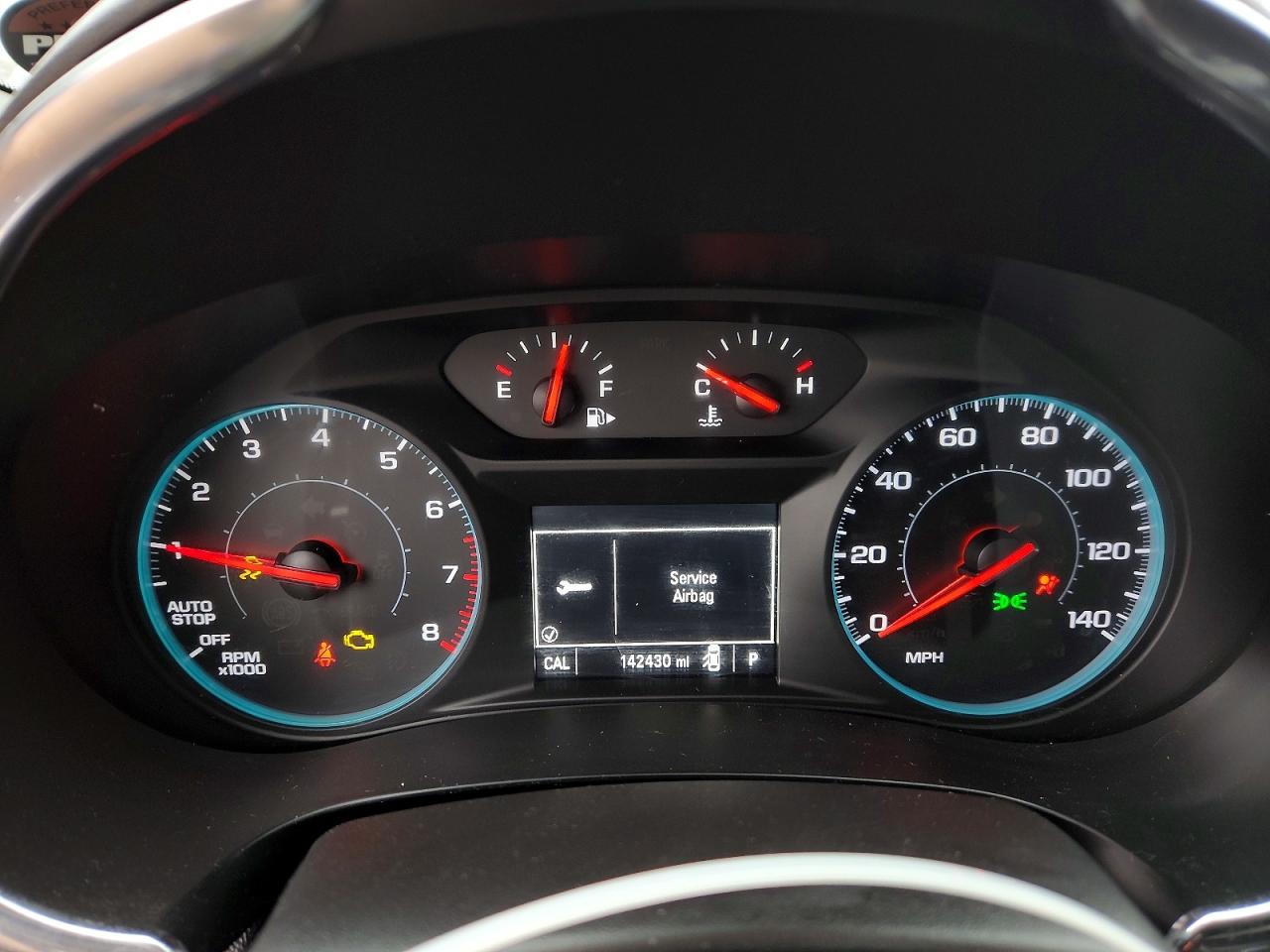 Chevrolet Malibu Lt