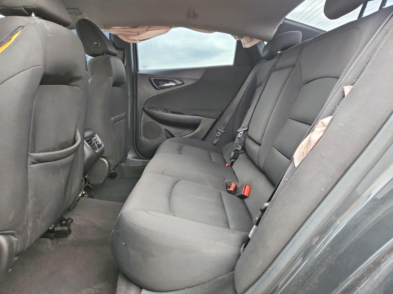 Chevrolet Malibu Lt