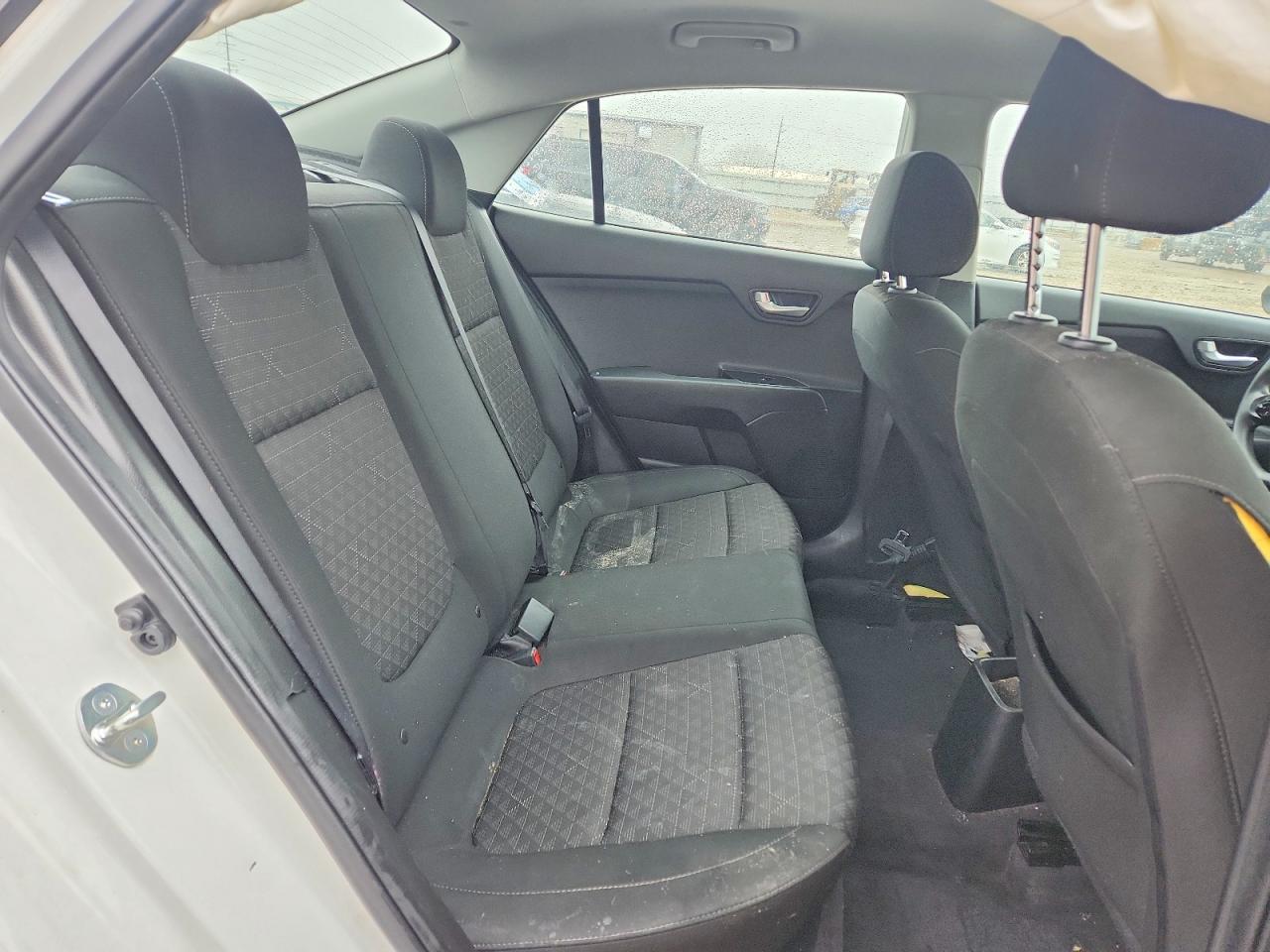 Kia Rio Lx
