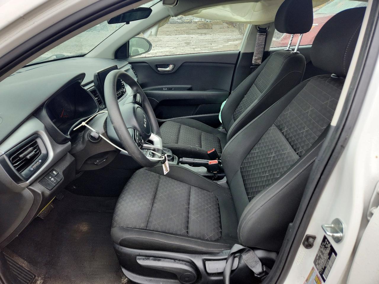 Kia Rio Lx