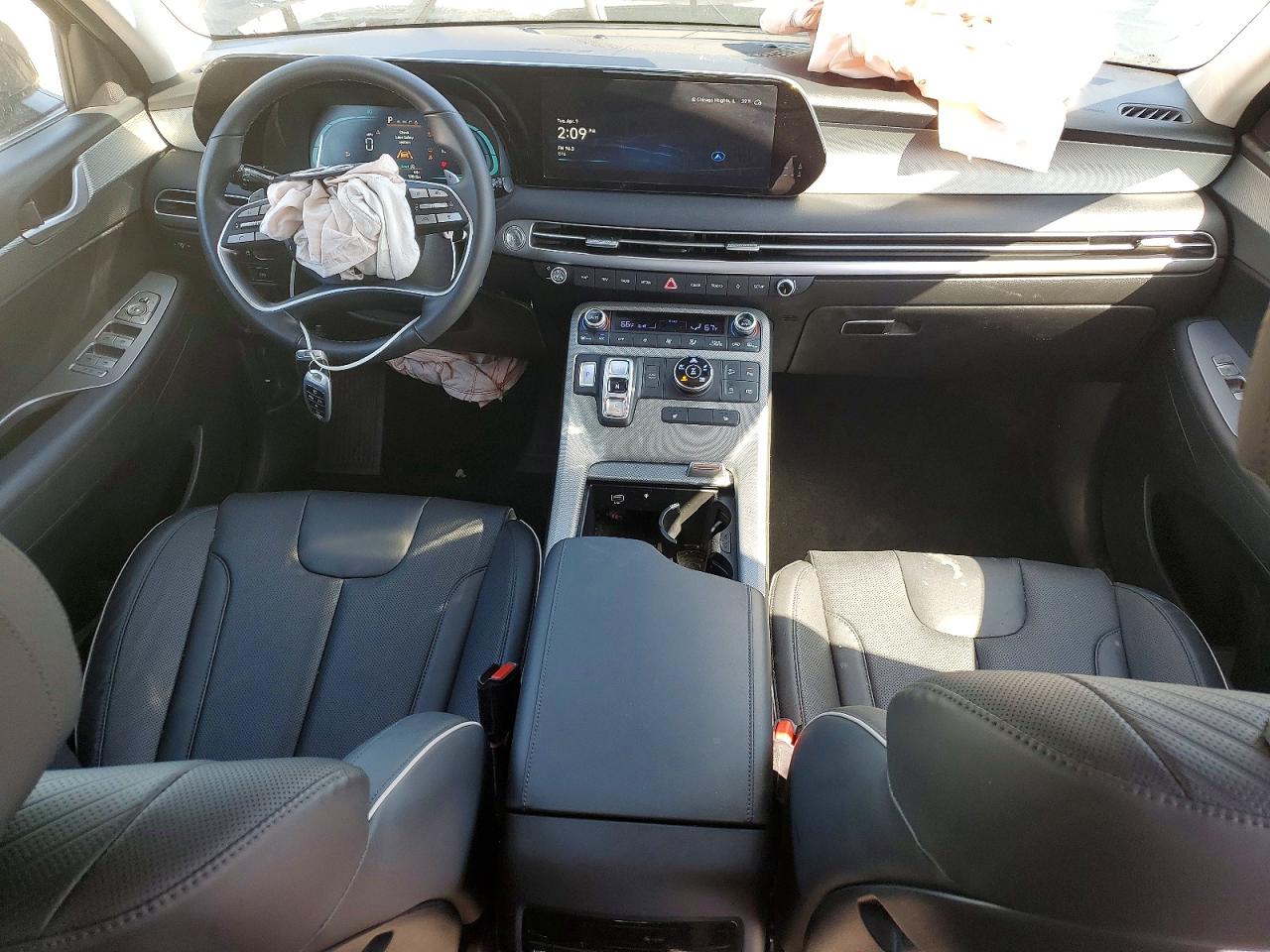 Hyundai PALISADE Sel