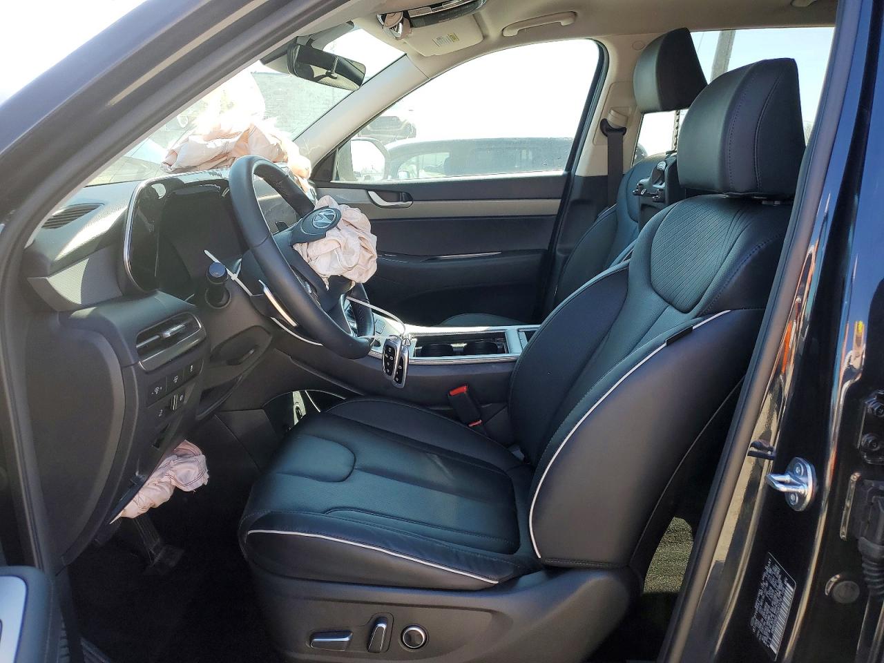 Hyundai PALISADE Sel