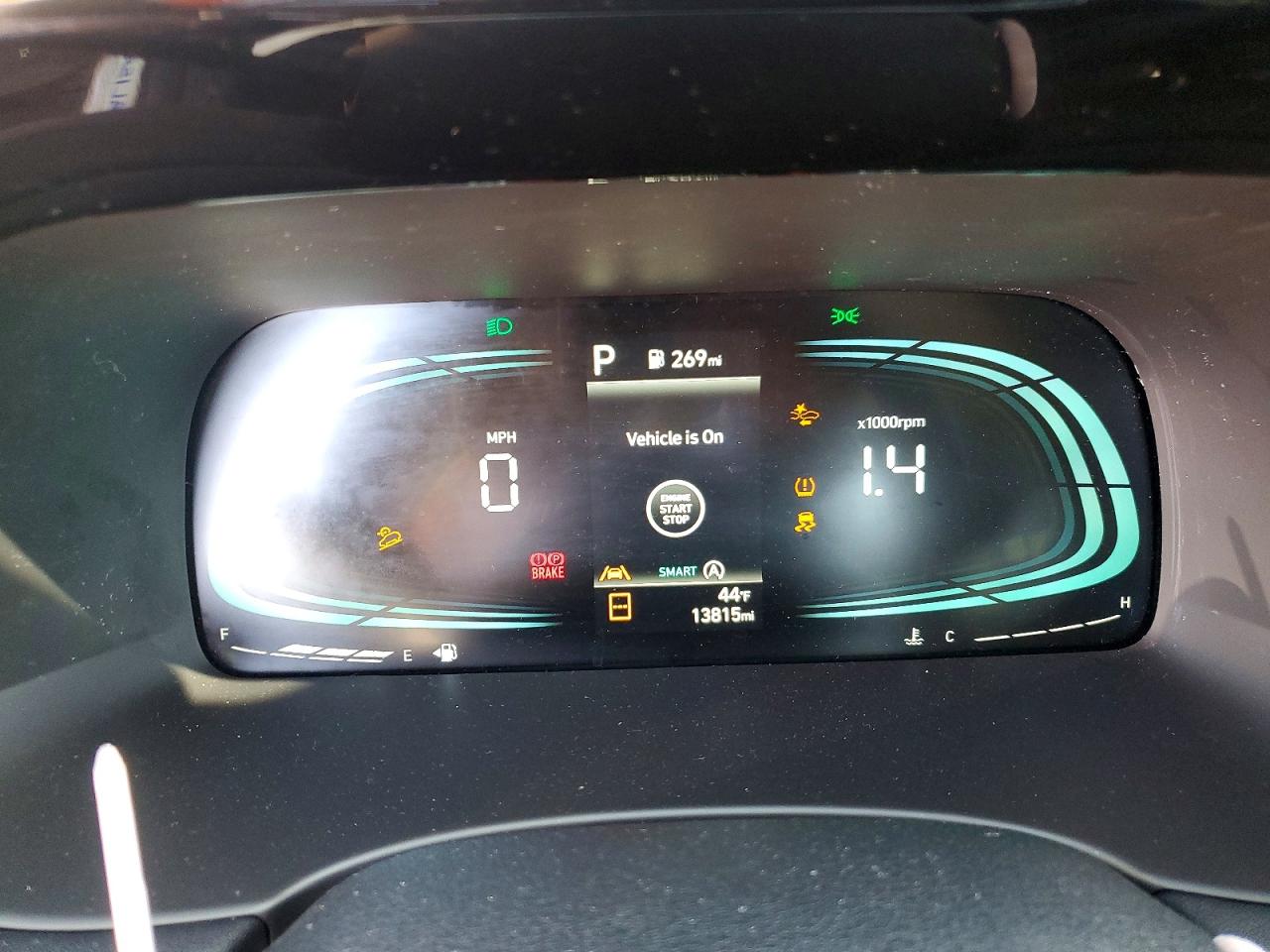 Hyundai PALISADE Sel