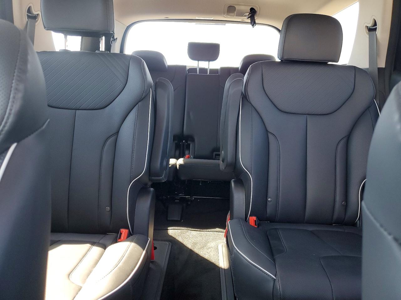 Hyundai PALISADE Sel