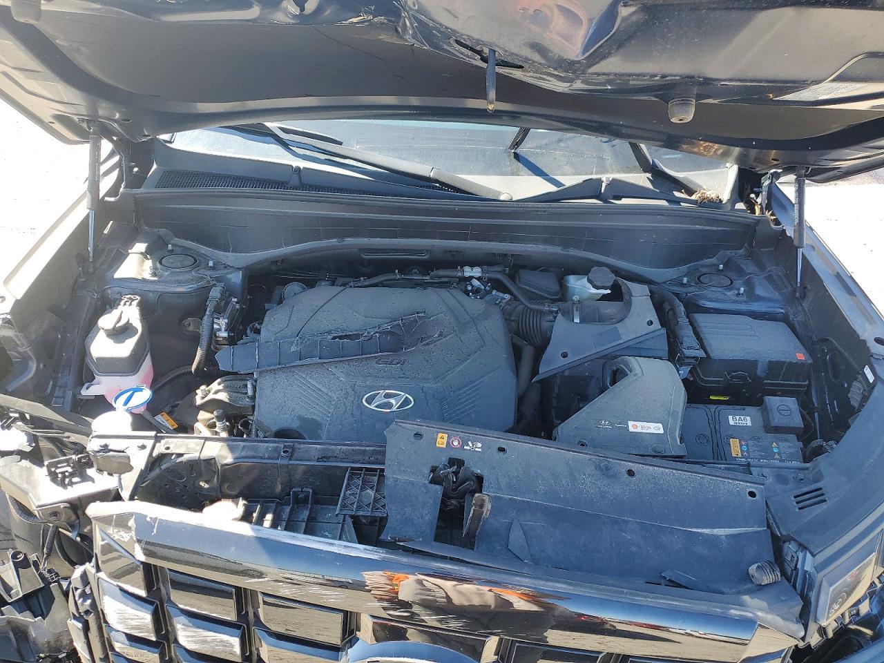Hyundai PALISADE Sel